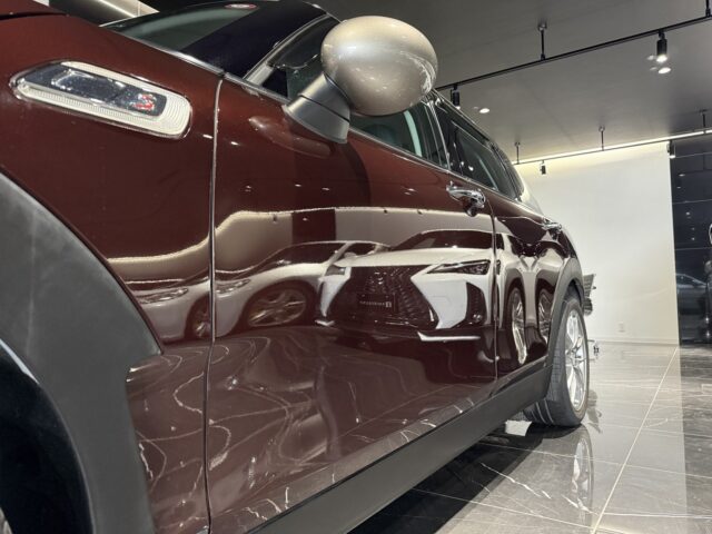 ミニ　クラブマン　ワイン イメージ20