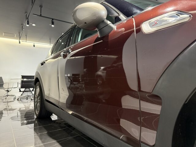 ミニ　クラブマン　ワイン イメージ19