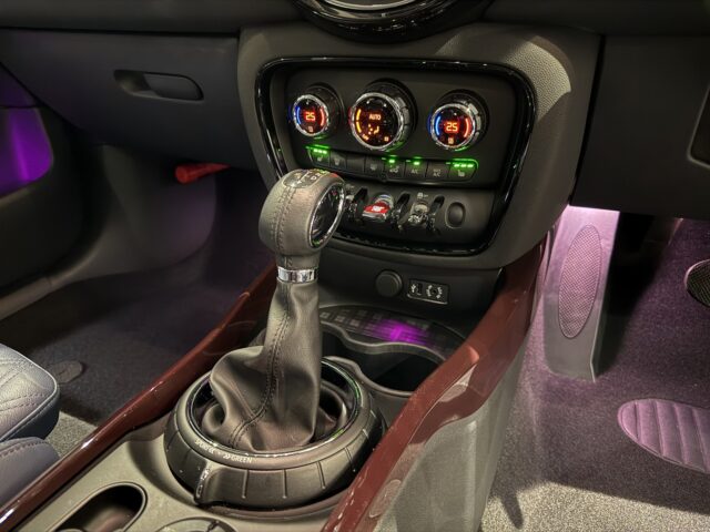 ミニ　クラブマン　ワイン イメージ23