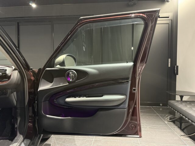 ミニ　クラブマン　ワイン イメージ16