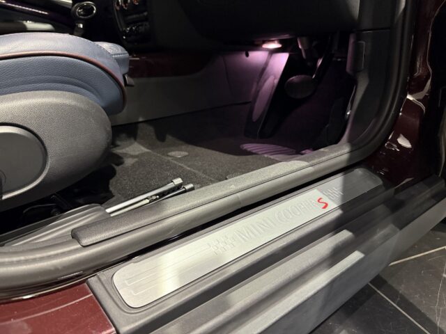 ミニ　クラブマン　ワイン イメージ24