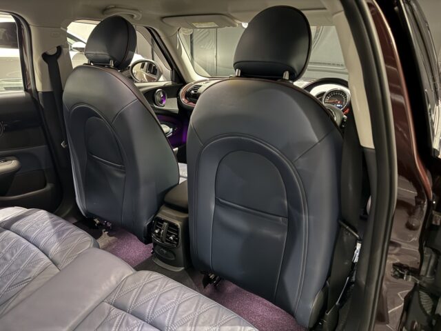 ミニ　クラブマン　ワイン イメージ15