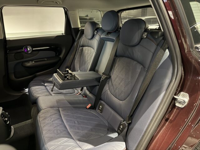 ミニ　クラブマン　ワイン イメージ14