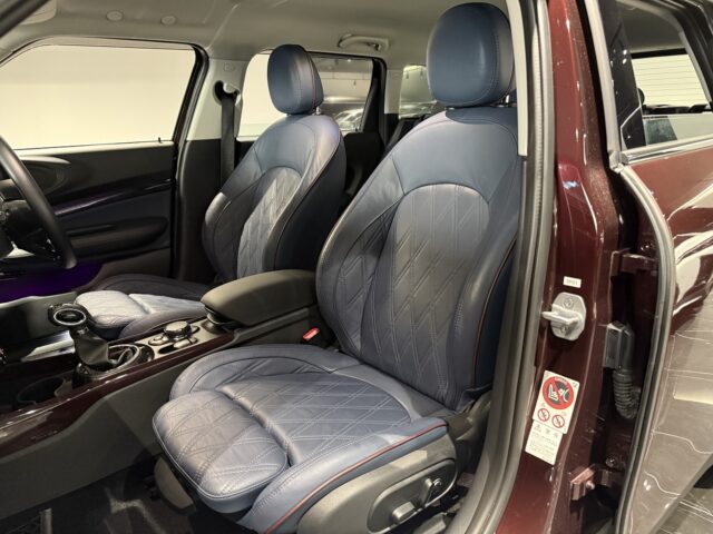 ミニ　クラブマン　ワイン イメージ7