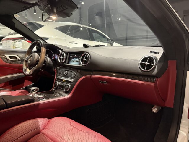 AMG　SL63　ハイパーフォージド イメージ16