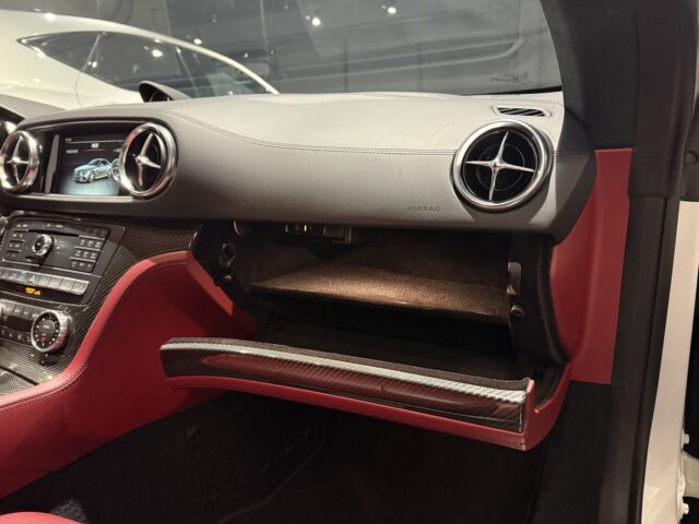 AMG　SL63　ハイパーフォージド イメージ17