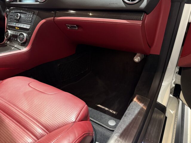 AMG　SL63　ハイパーフォージド イメージ18