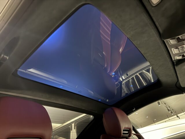 AMG　SL63　ハイパーフォージド イメージ11