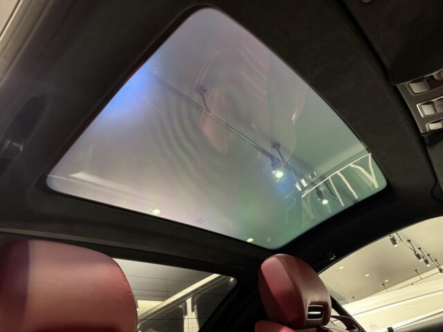 AMG　SL63　ハイパーフォージド イメージ12