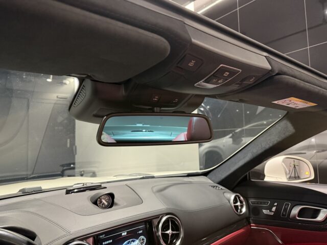 AMG　SL63　ハイパーフォージド イメージ22