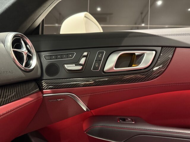 AMG　SL63　ハイパーフォージド イメージ14