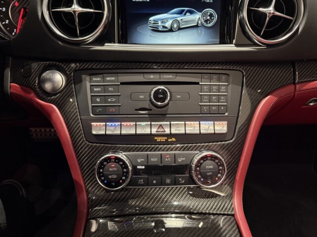 AMG　SL63　ハイパーフォージド イメージ21