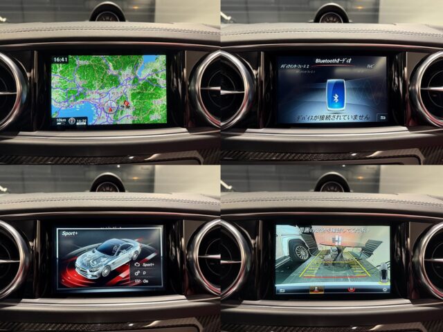 AMG　SL63　ハイパーフォージド イメージ20