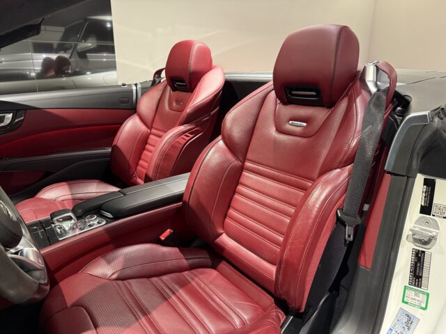 AMG　SL63　ハイパーフォージド イメージ7