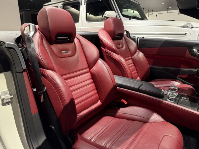 AMG　SL63　ハイパーフォージド イメージ8