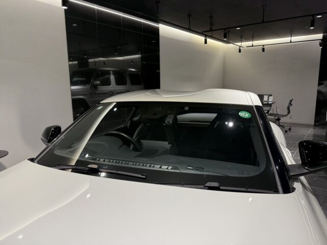 スープラ2.0SZ-R 白 イメージ43