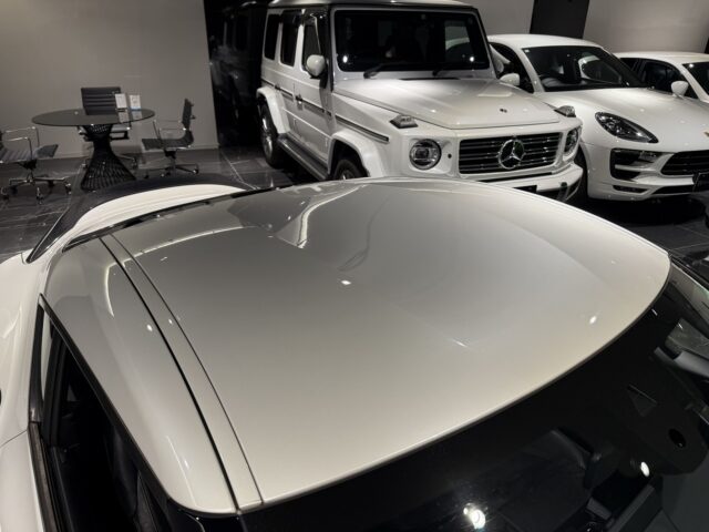 スープラ2.0SZ-R 白 イメージ12