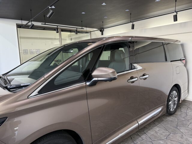 アルファード　プレシャスレオブロンド イメージ34