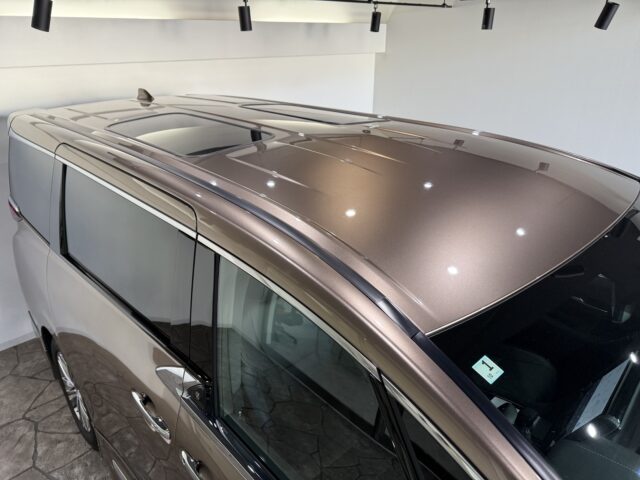 アルファード　プレシャスレオブロンド イメージ35