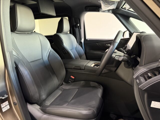 アルファード　プレシャスレオブロンド イメージ10