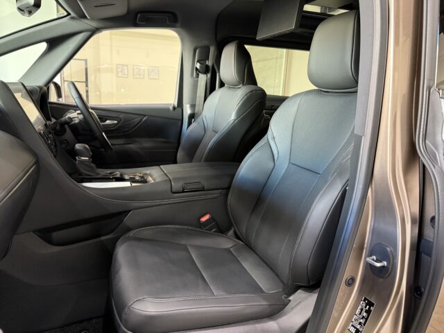 アルファード　プレシャスレオブロンド イメージ11