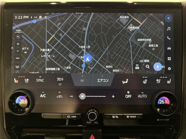 アルファード　プレシャスレオブロンド イメージ36