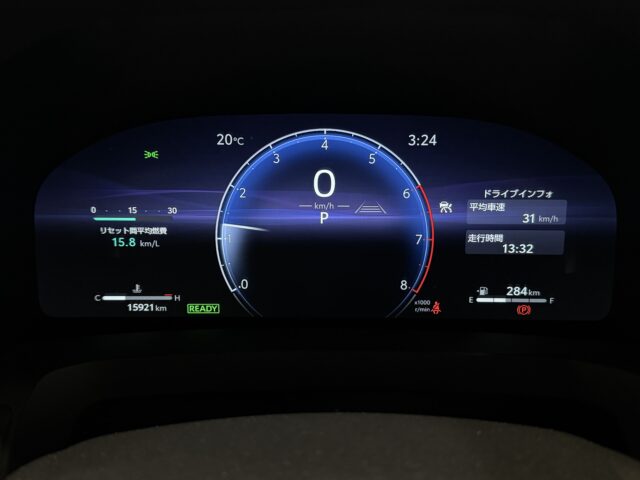 アルファード　プレシャスレオブロンド イメージ39