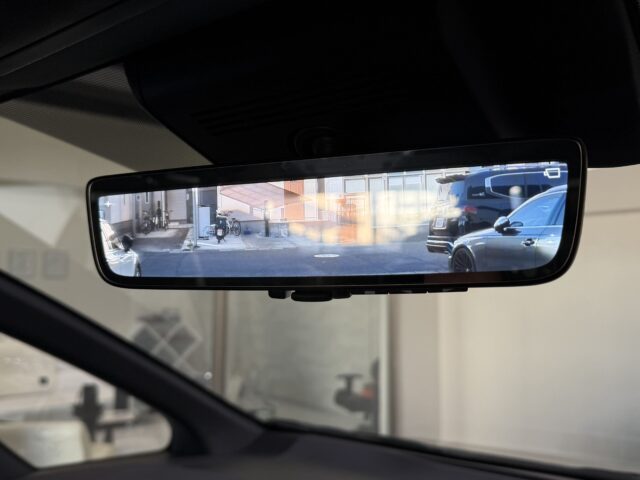 アルファード　プレシャスレオブロンド イメージ8