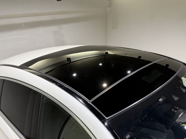 メルセデスAMG　GLE63S　ダイヤモンドホワイト イメージ36