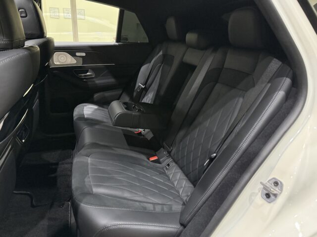 メルセデスAMG　GLE63S　ダイヤモンドホワイト イメージ14