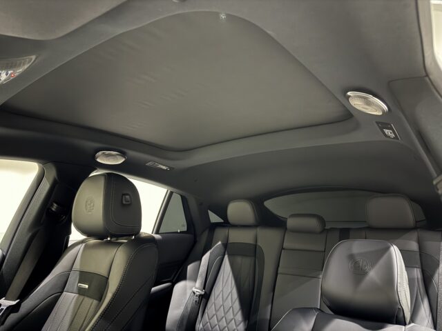 メルセデスAMG　GLE63S　ダイヤモンドホワイト イメージ33