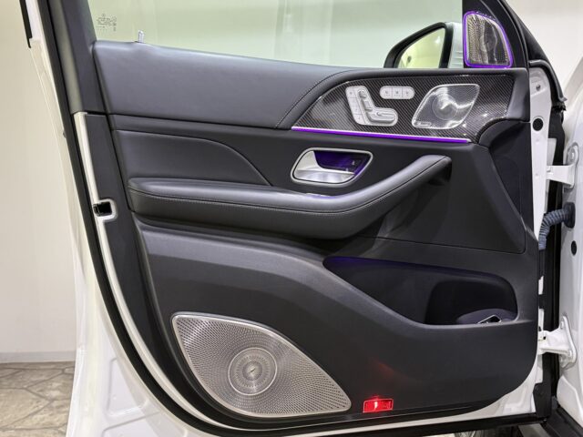 メルセデスAMG　GLE63S　ダイヤモンドホワイト イメージ21