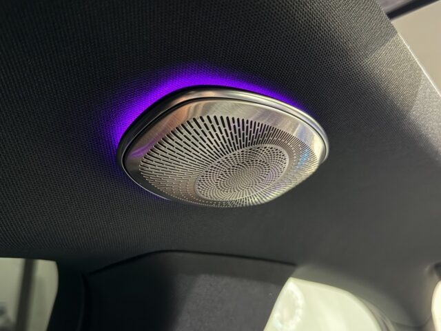 メルセデスAMG　GLE63S　ダイヤモンドホワイト イメージ32