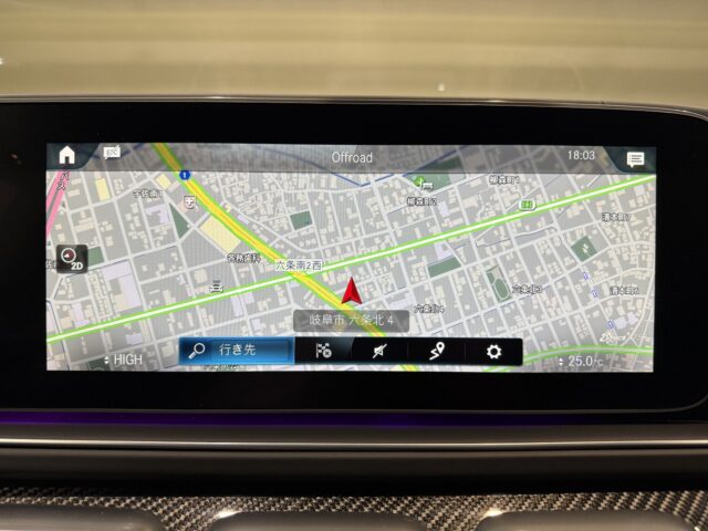 メルセデスAMG　GLE63S　ダイヤモンドホワイト イメージ37