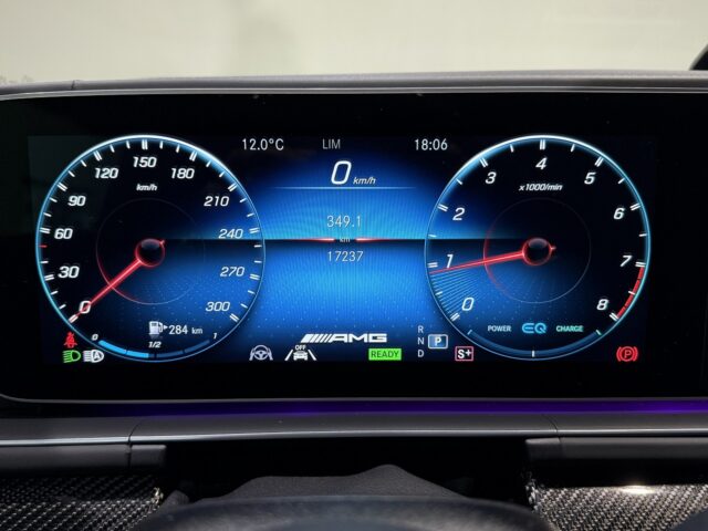 メルセデスAMG　GLE63S　ダイヤモンドホワイト イメージ40