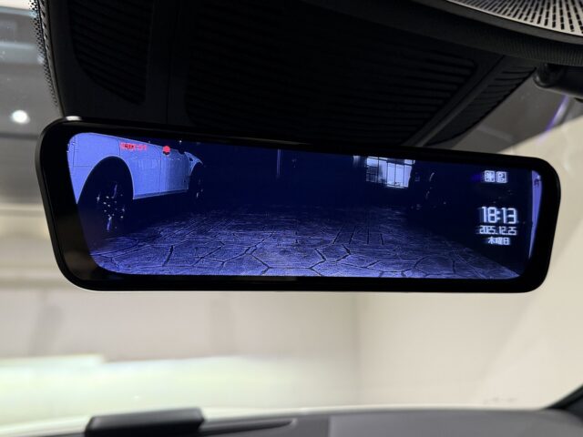 メルセデスAMG　GLE63S　ダイヤモンドホワイト イメージ16