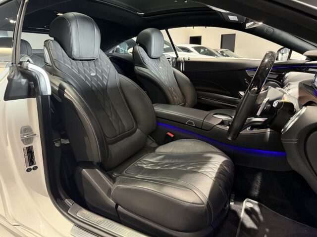 メルセデスベンツ　Sクラス　CP　白 イメージ6