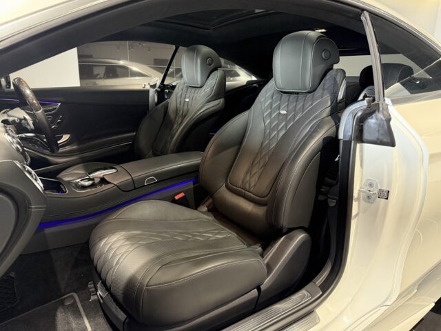 メルセデスベンツ　Sクラス　CP　白 イメージ7