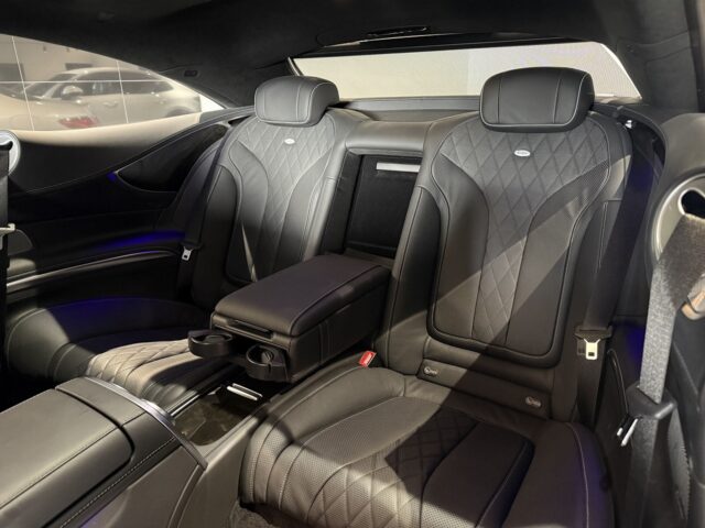 メルセデスベンツ　Sクラス　CP　白 イメージ14