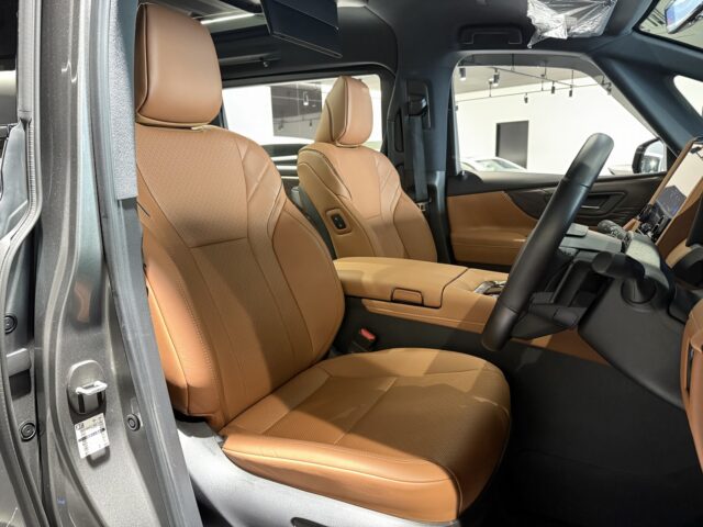 改良後　ヴェルファイア　メタル イメージ6