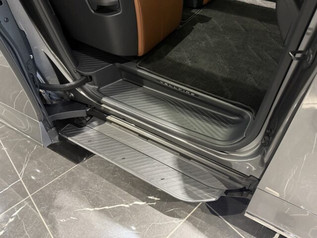 改良後　ヴェルファイア　メタル イメージ52