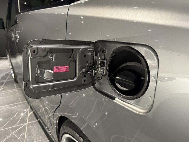 改良後　ヴェルファイア　メタル イメージ55