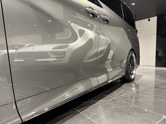 改良後　ヴェルファイア　メタル イメージ24