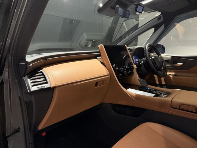 改良後　ヴェルファイア　メタル イメージ49