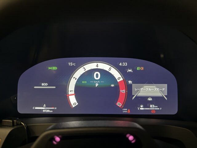 改良後　ヴェルファイア　メタル イメージ42