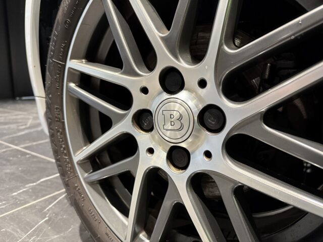 スマート フォーツークーペ ブラバスEXC LTD イメージ41