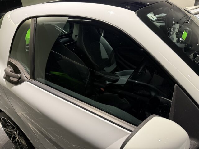 スマート フォーツークーペ ブラバスEXC LTD イメージ19