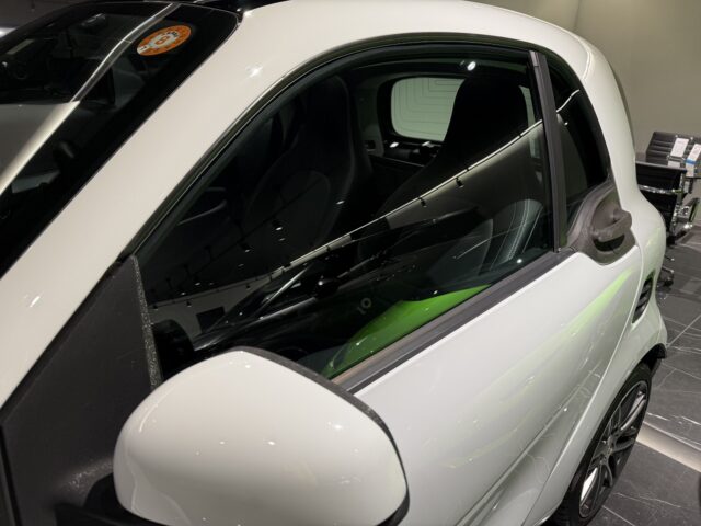 スマート フォーツークーペ ブラバスEXC LTD イメージ20