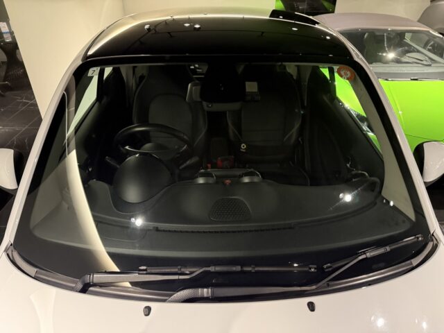 スマート フォーツークーペ ブラバスEXC LTD イメージ40