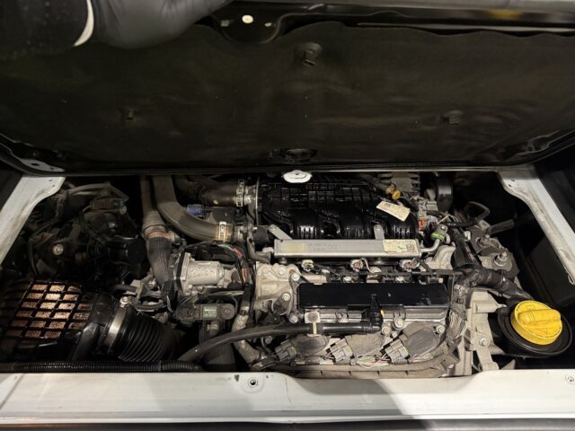 スマート フォーツークーペ ブラバスEXC LTD イメージ38